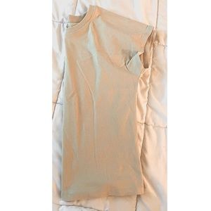 Beige T-Shirt